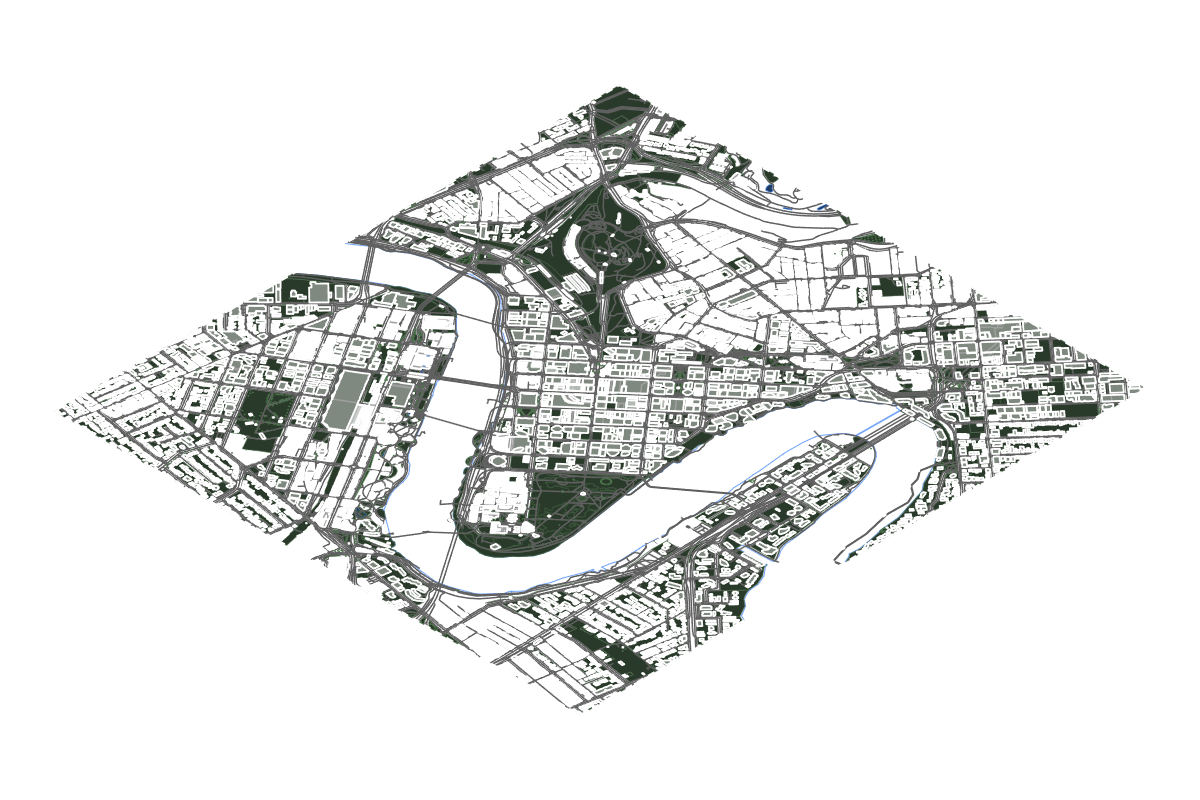 Site overview