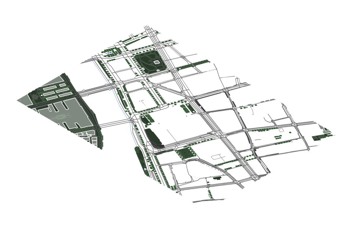 Site overview