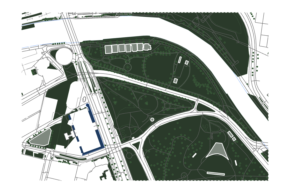 Site map