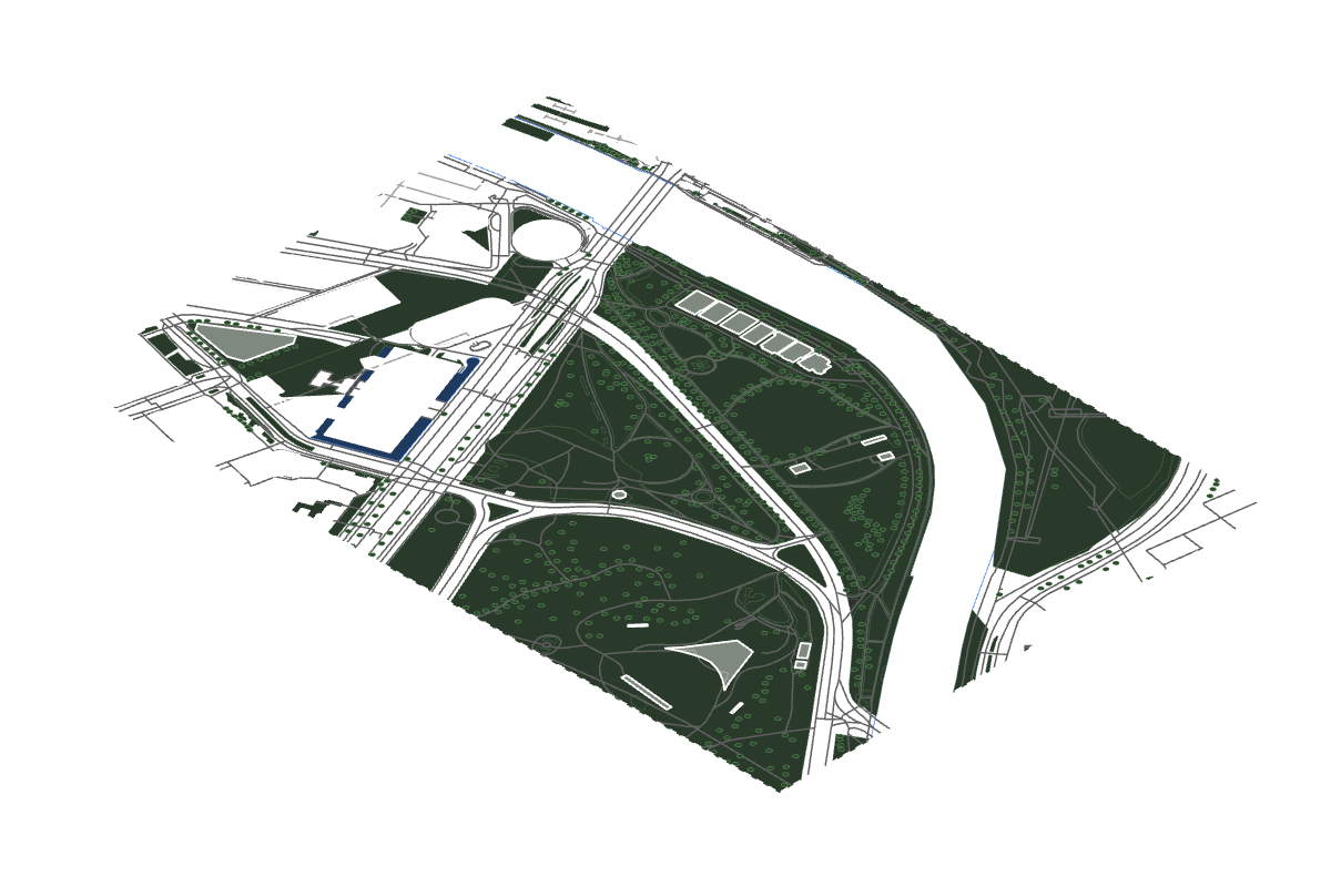 Site overview