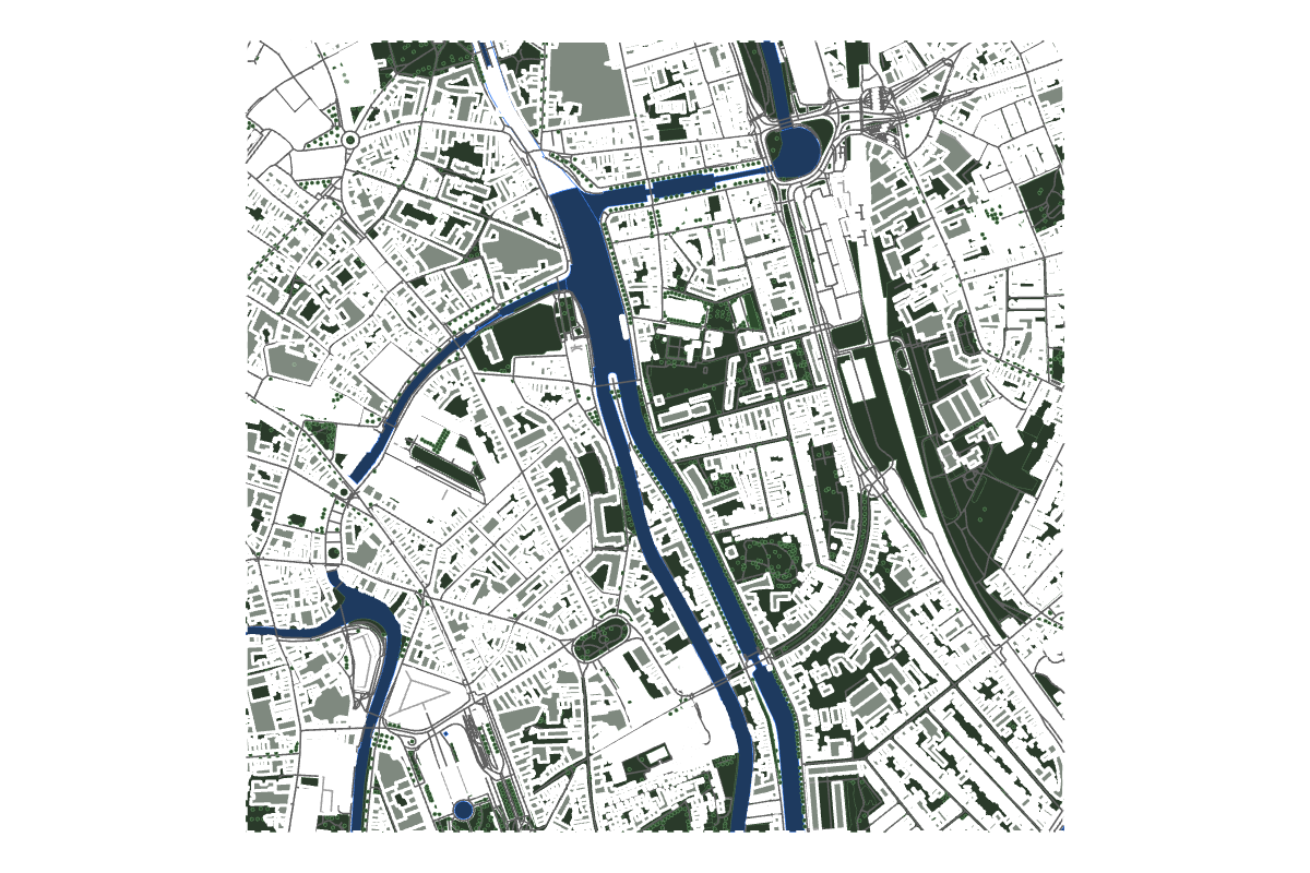 Site map