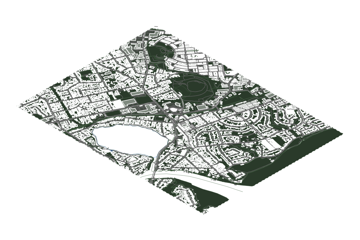 Site overview