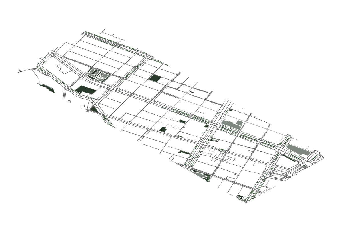 Site overview