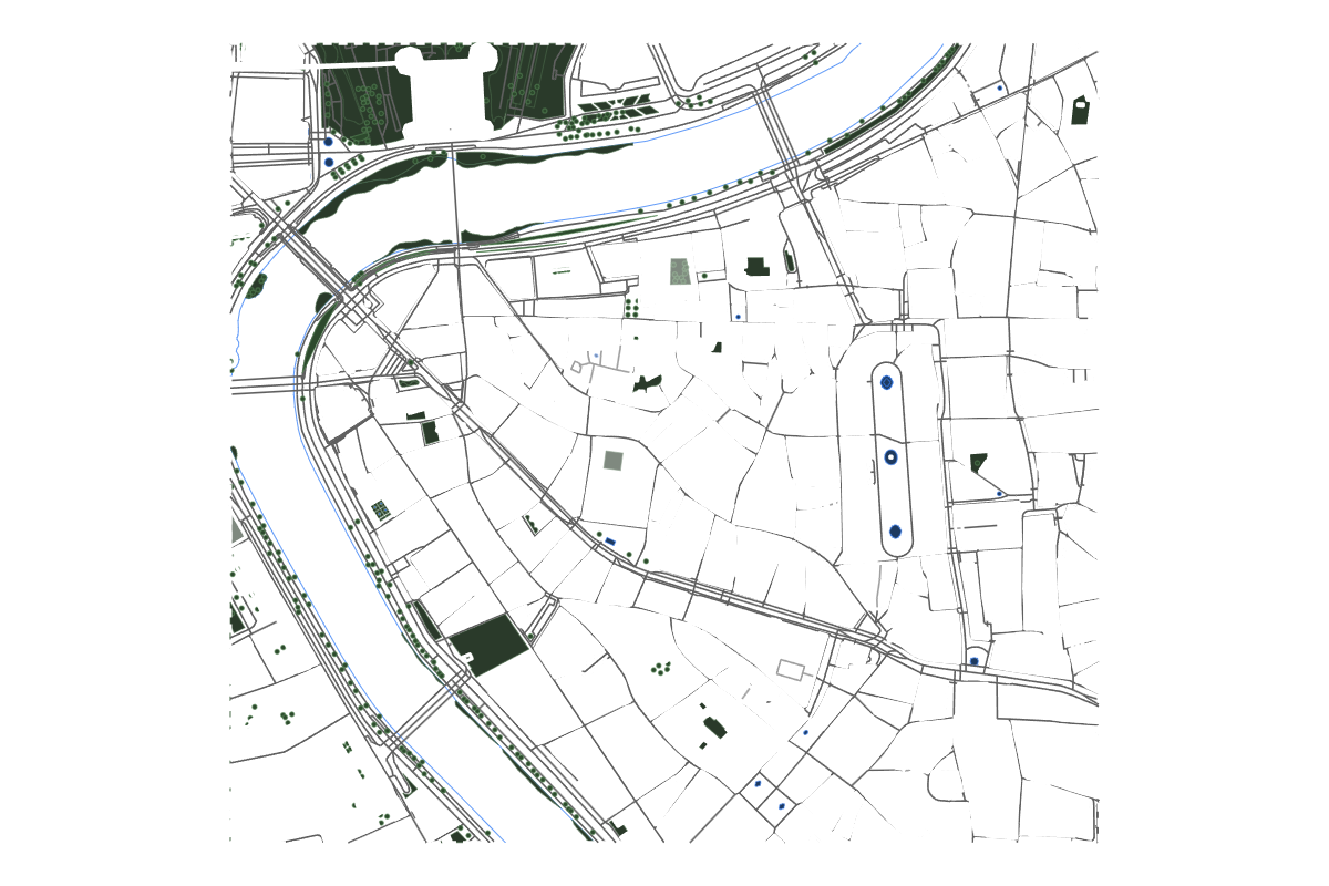 Site map