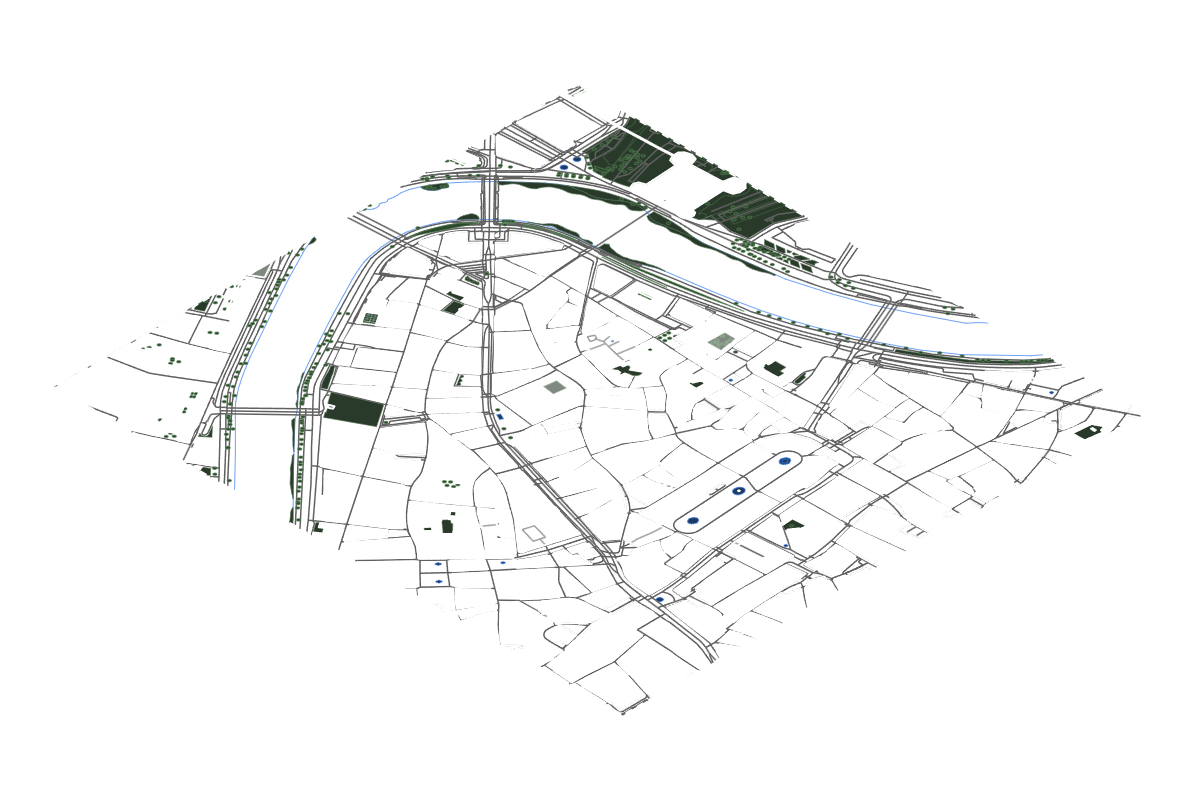 Site overview