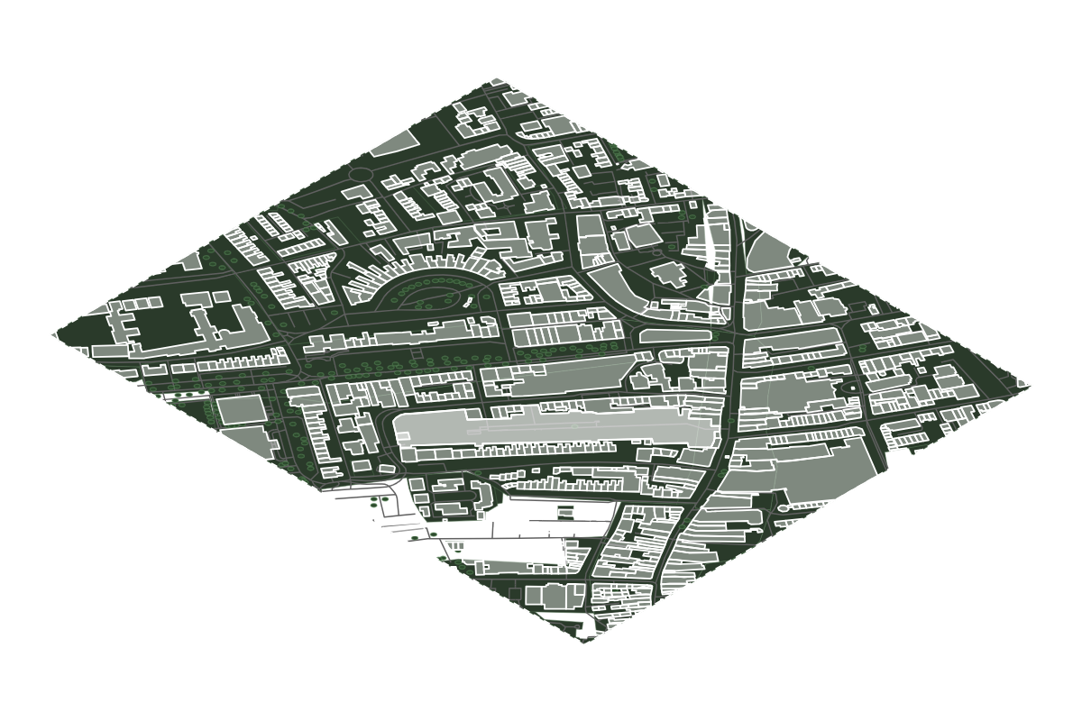 Site overview
