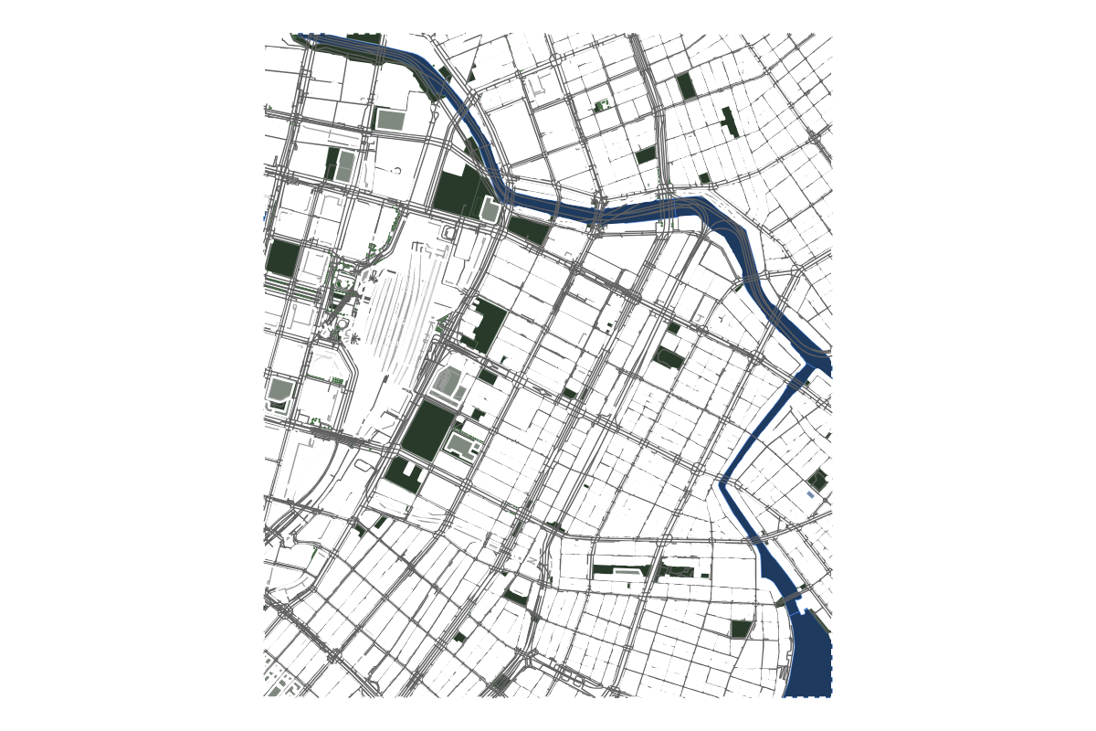 Site map