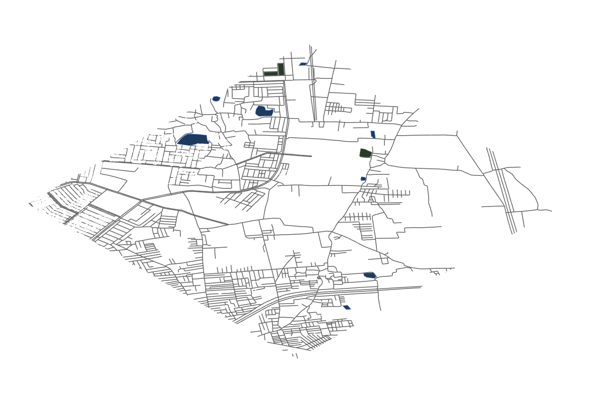 Site overview