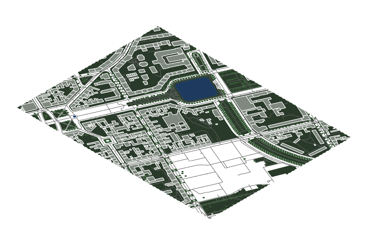 Site overview