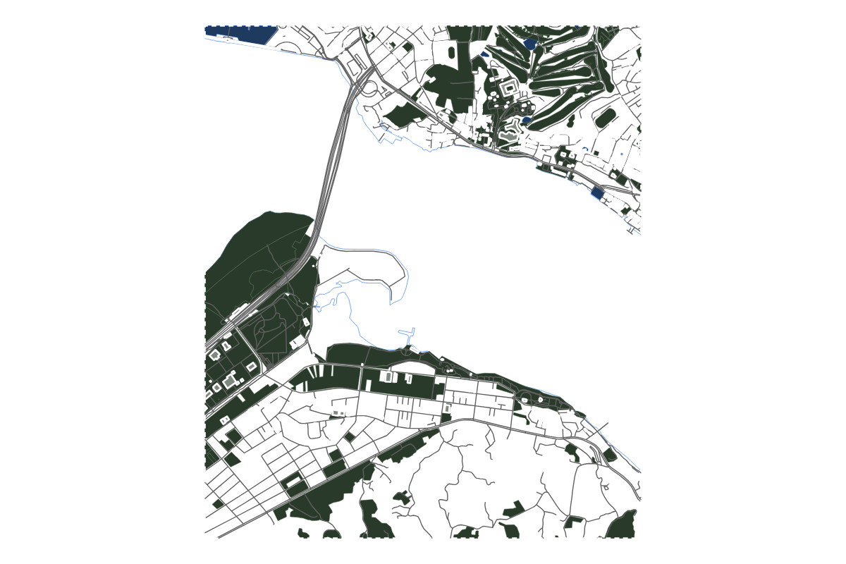 Site map