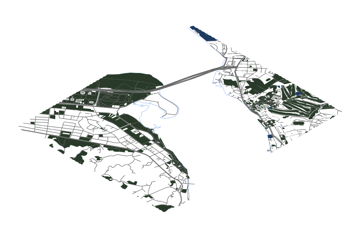 Site overview