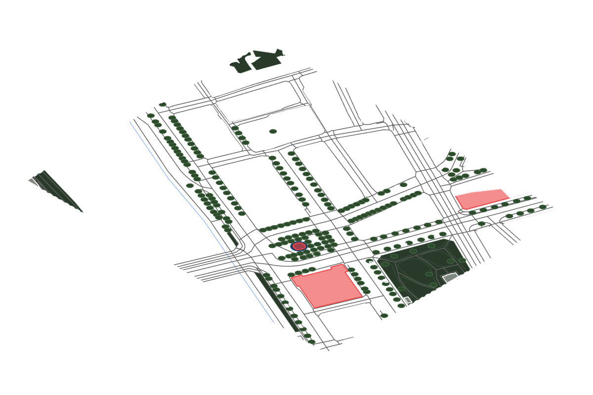 Site overview