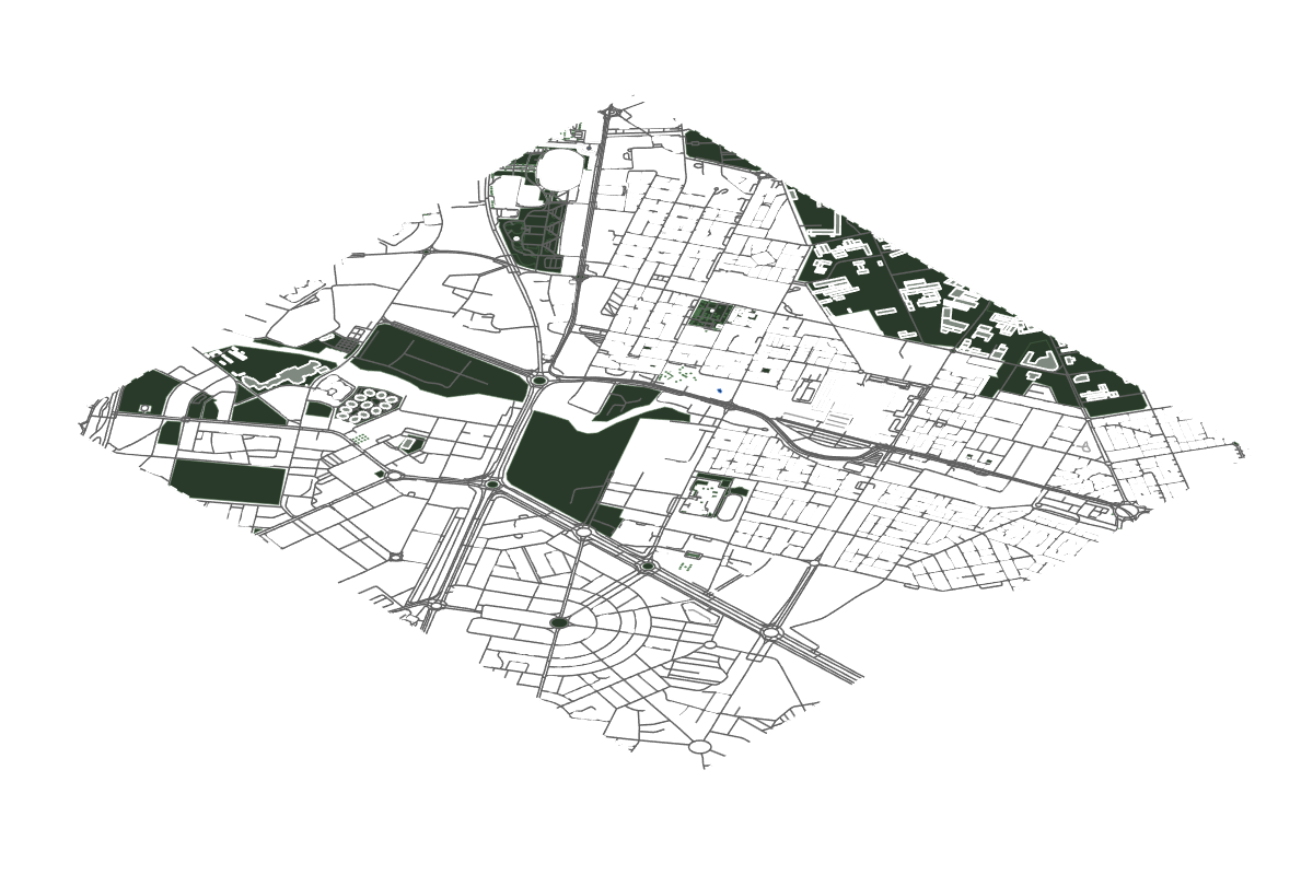 Site overview