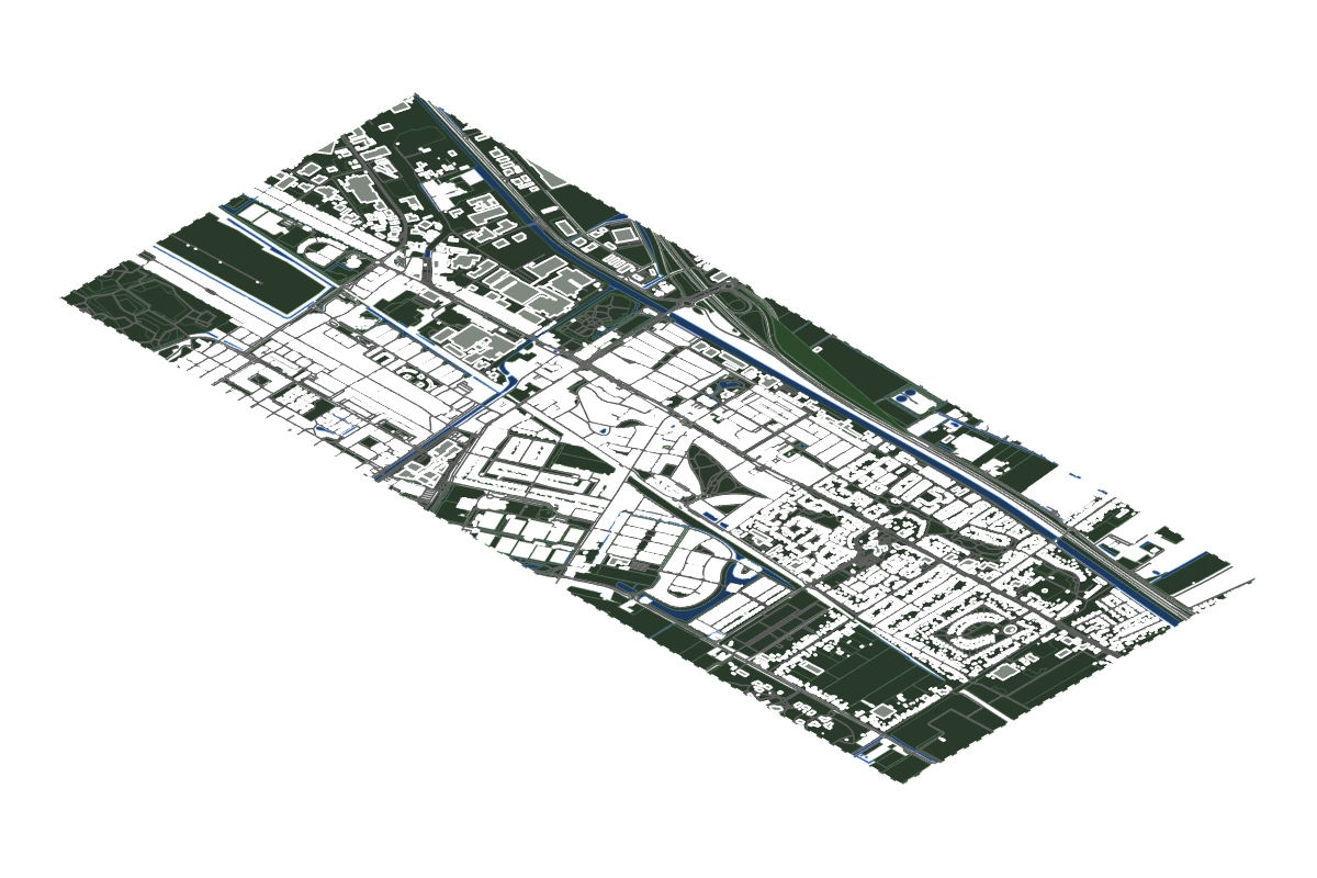 Site overview