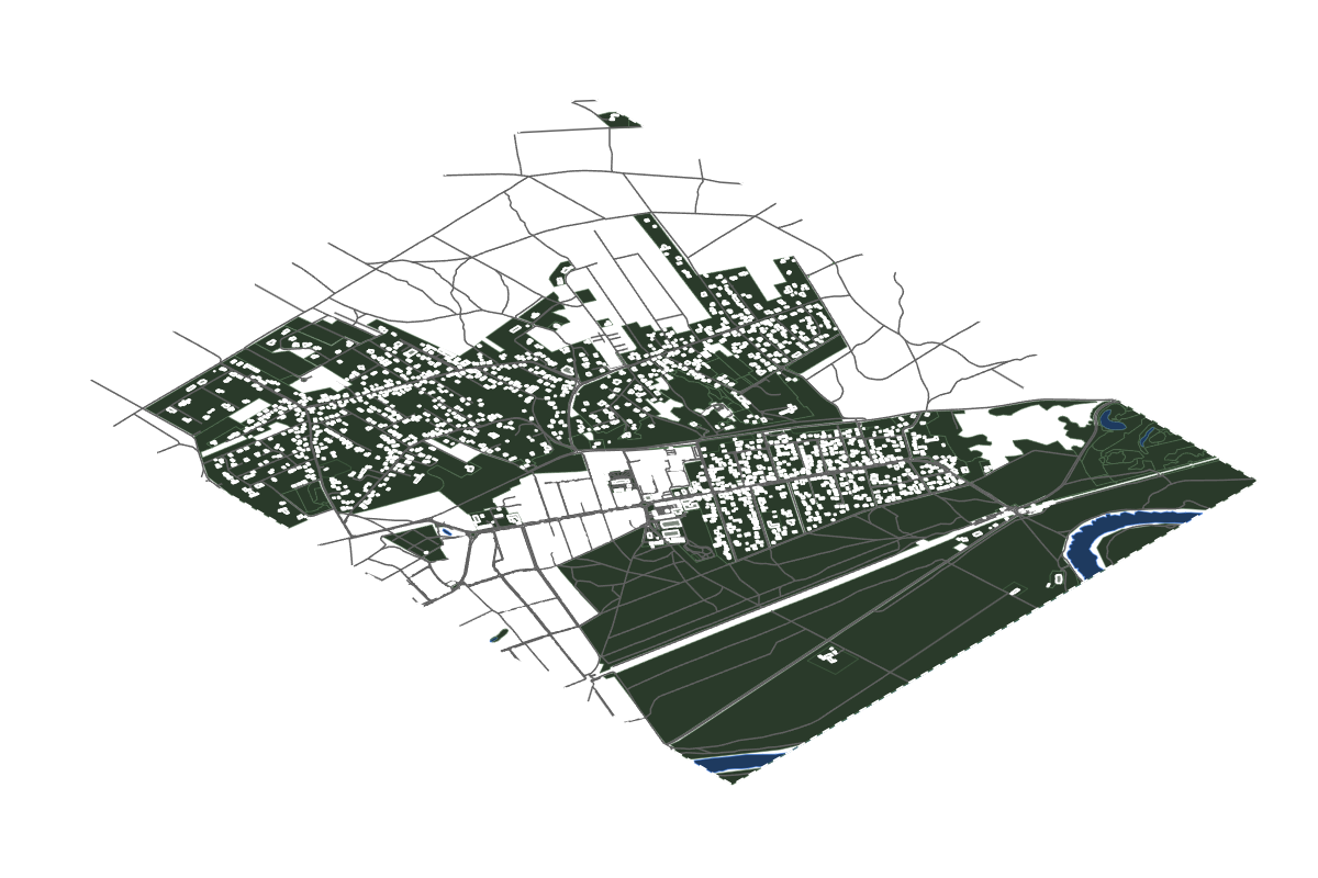 Site overview