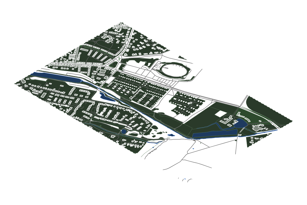 Site overview