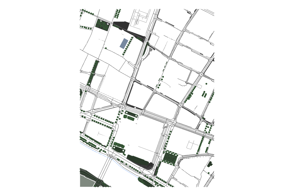 Site map