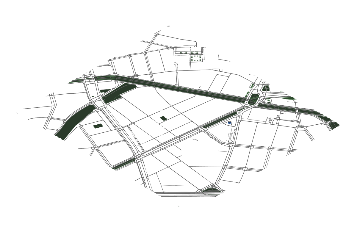 Site overview
