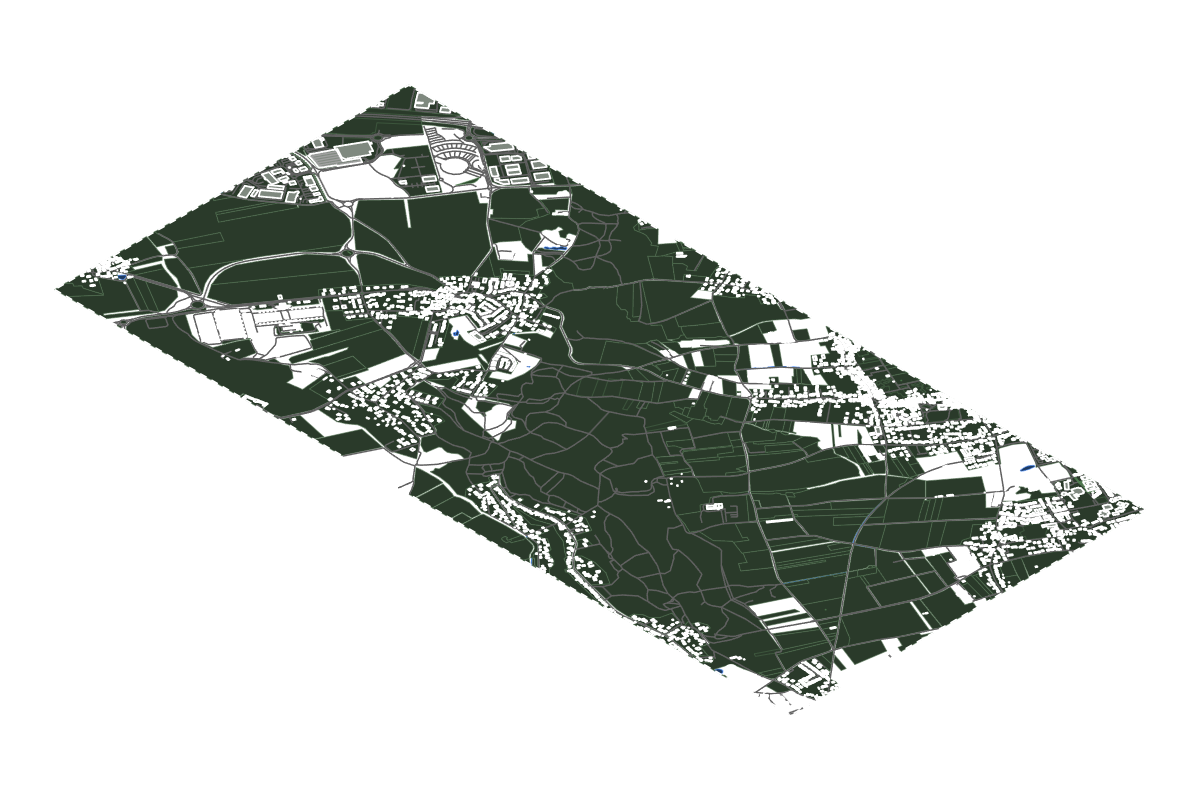Site overview
