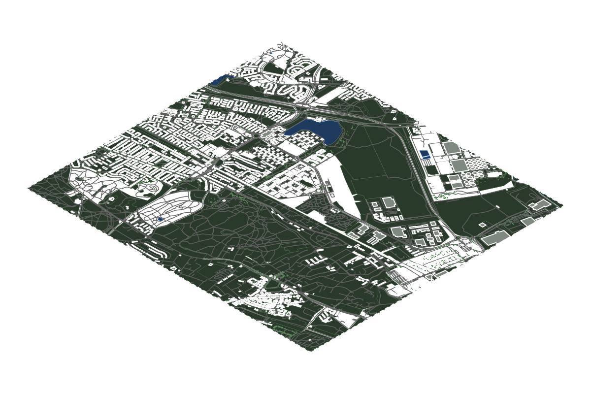 Site overview