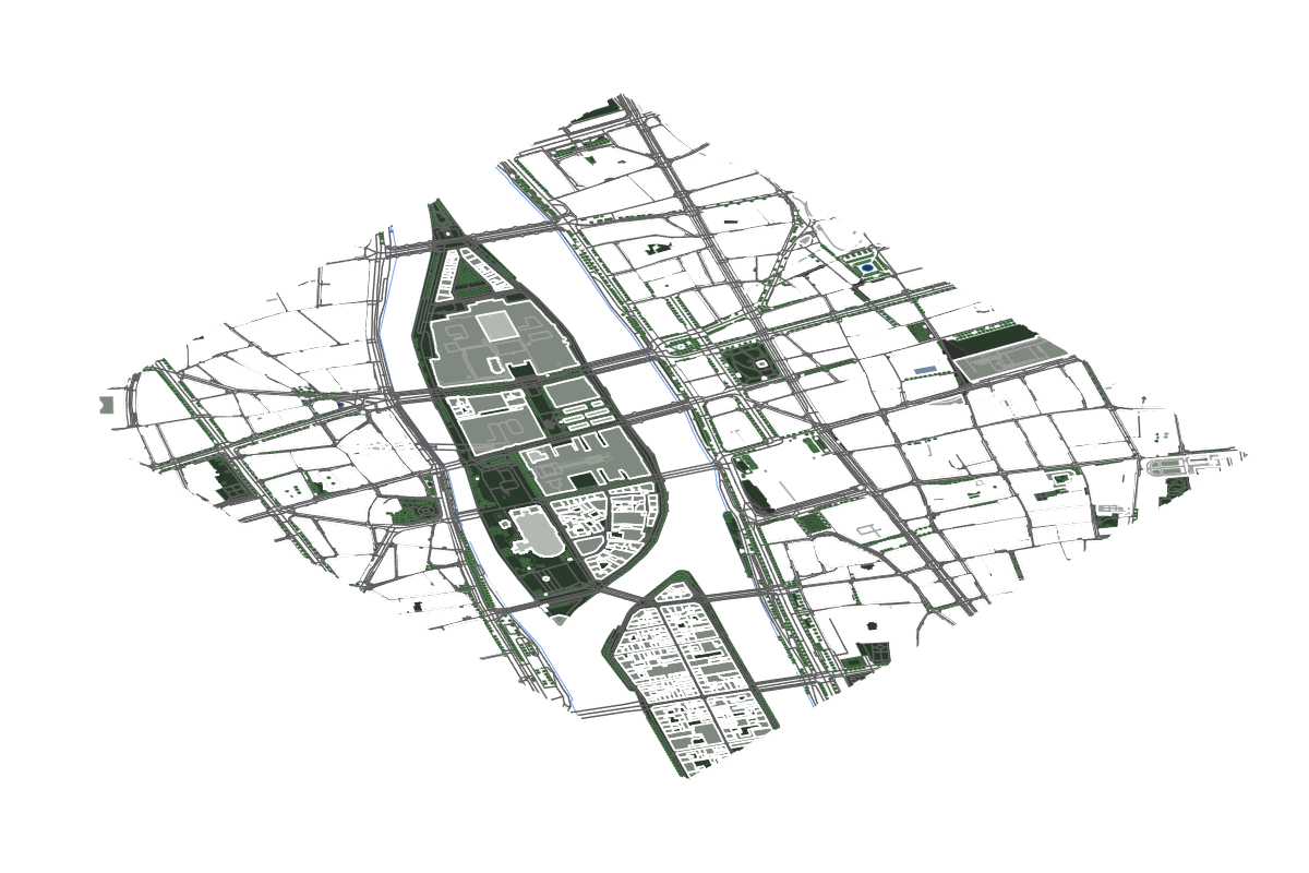 Site overview