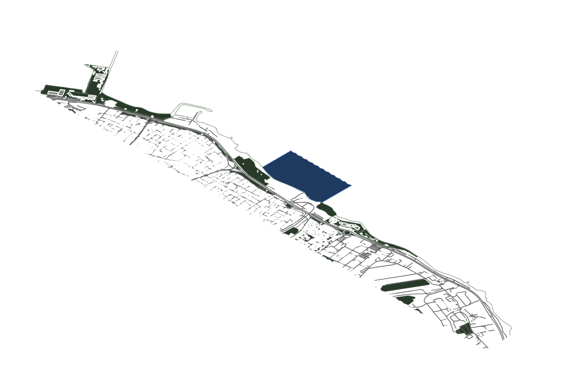 Site overview