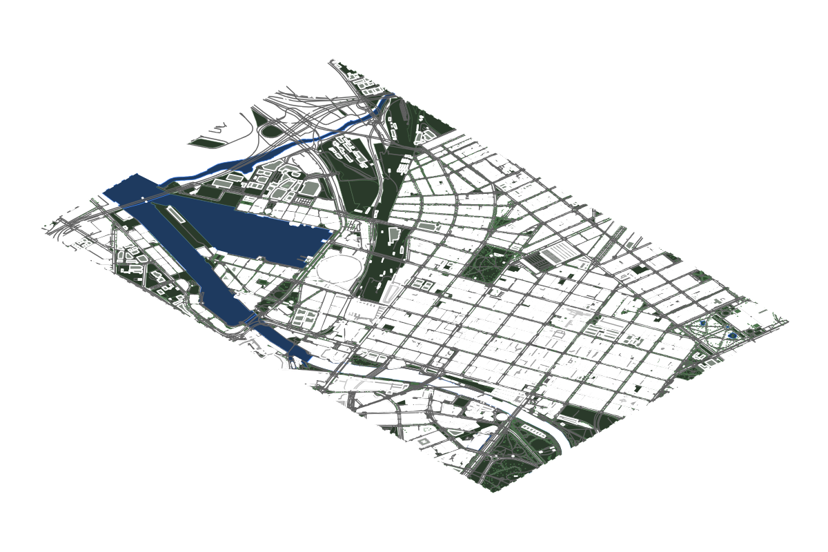 Site overview