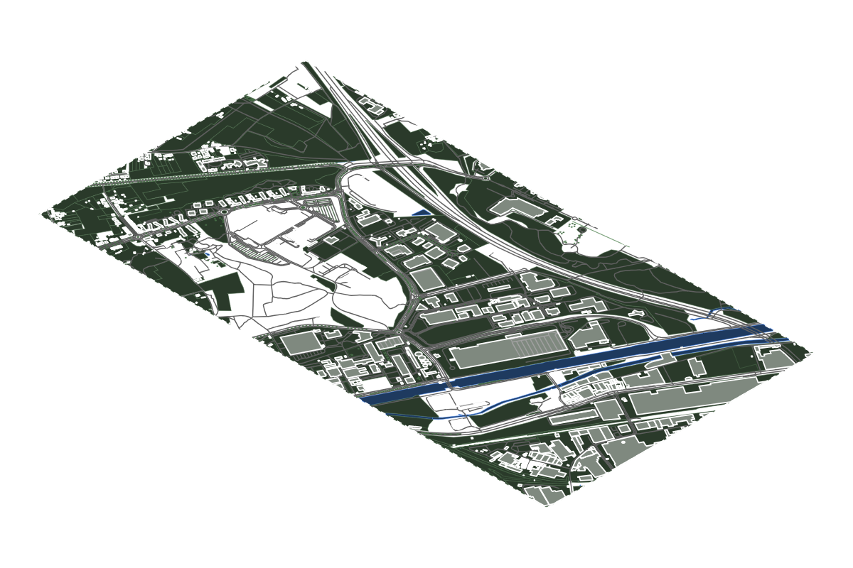 Site overview
