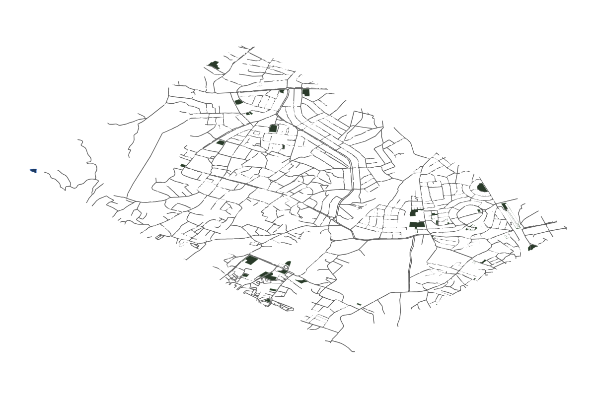 Site overview