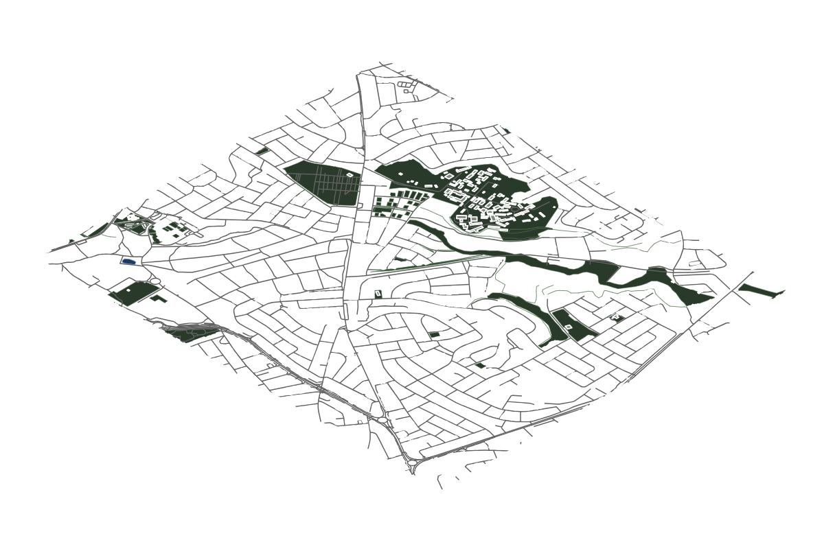 Site overview