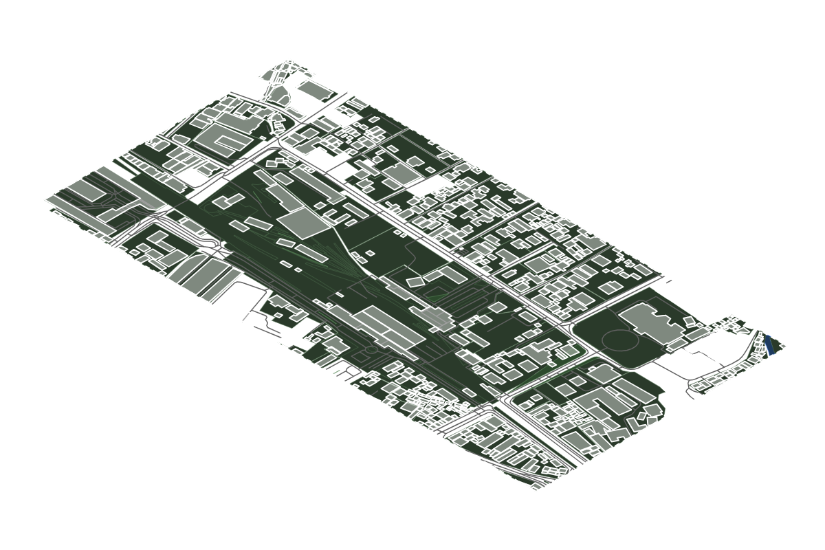 Site overview