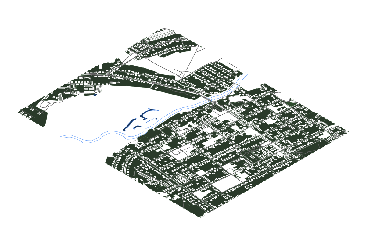 Site overview