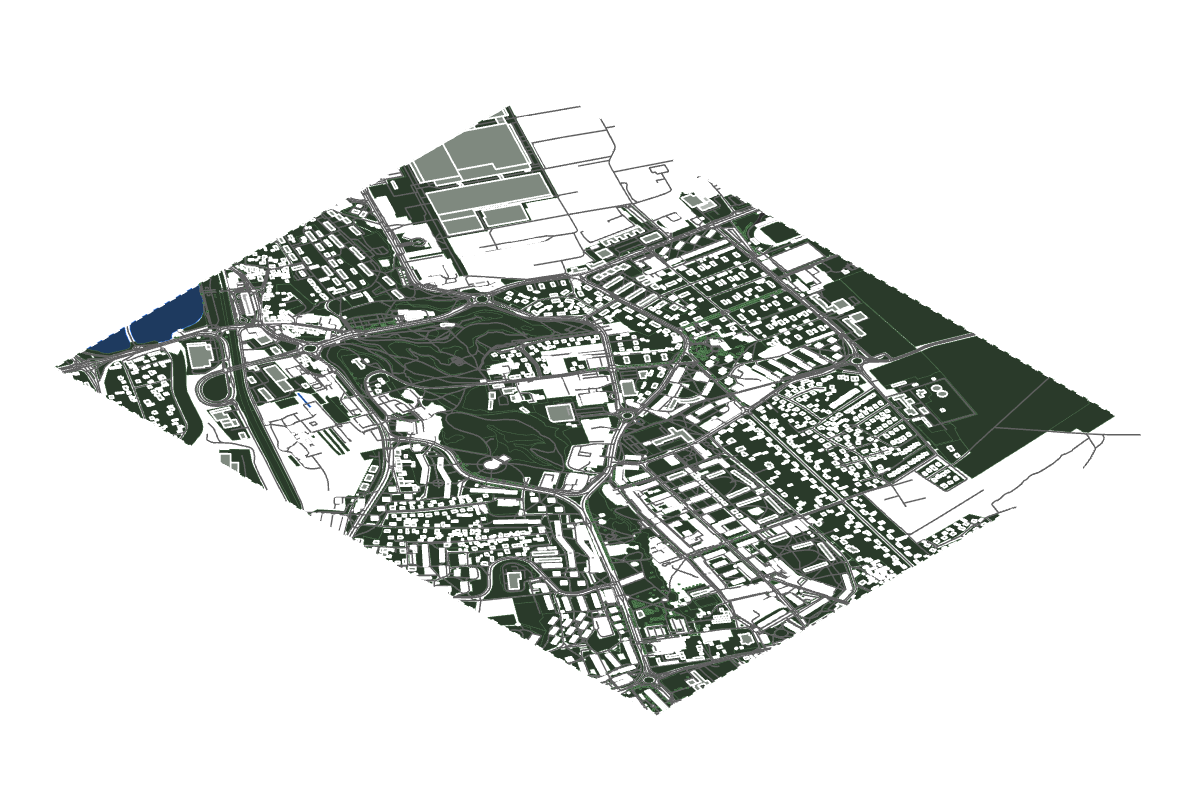 Site overview