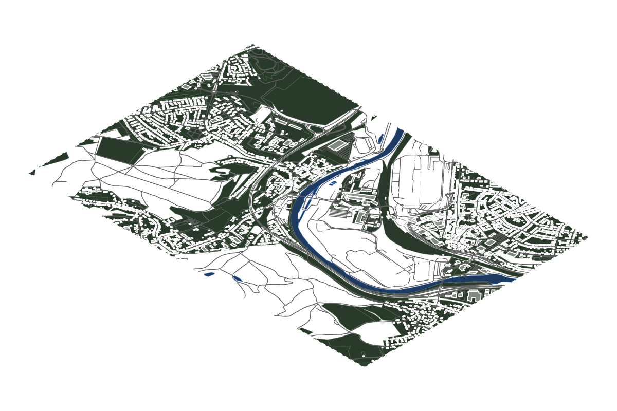 Site overview