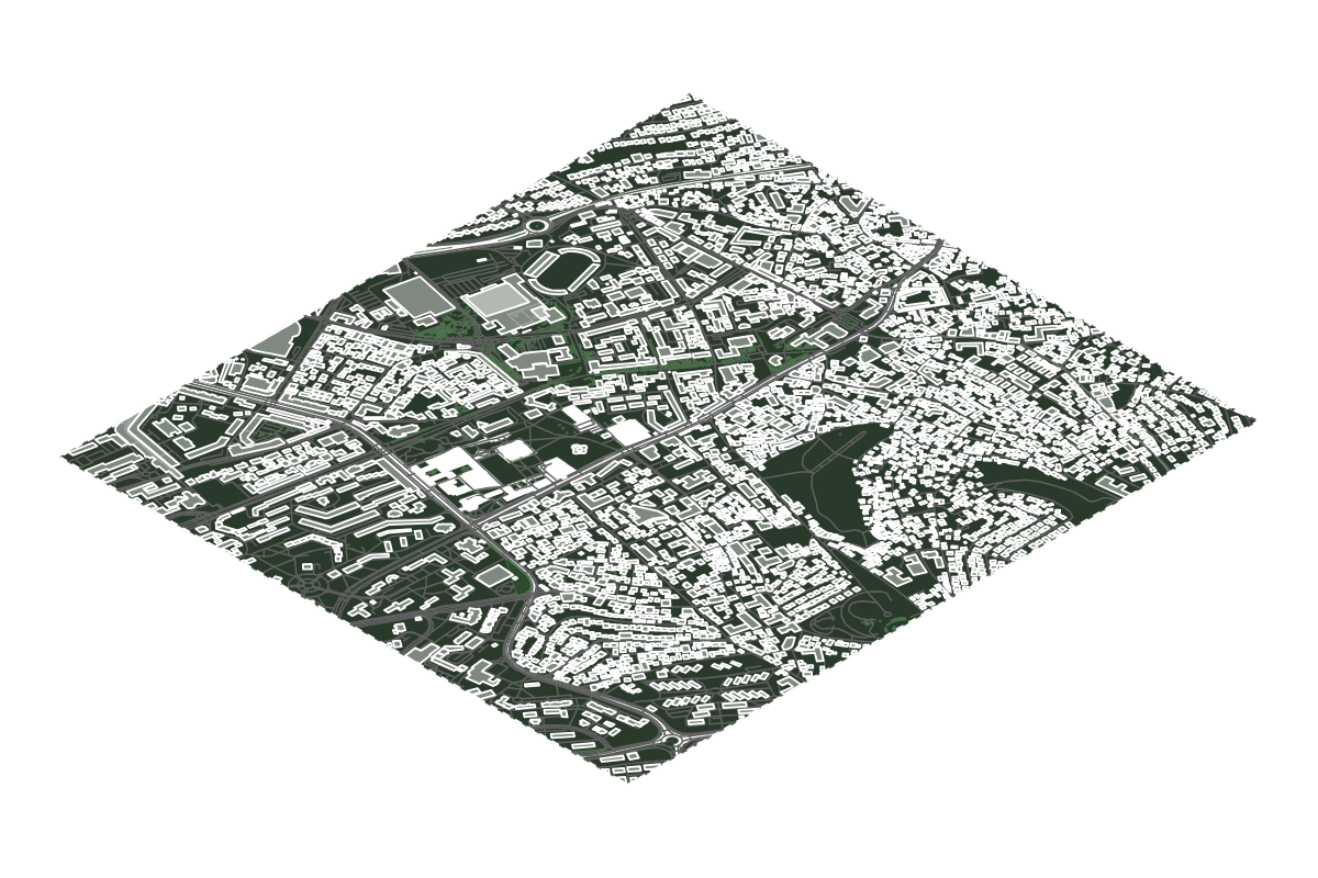 Site overview
