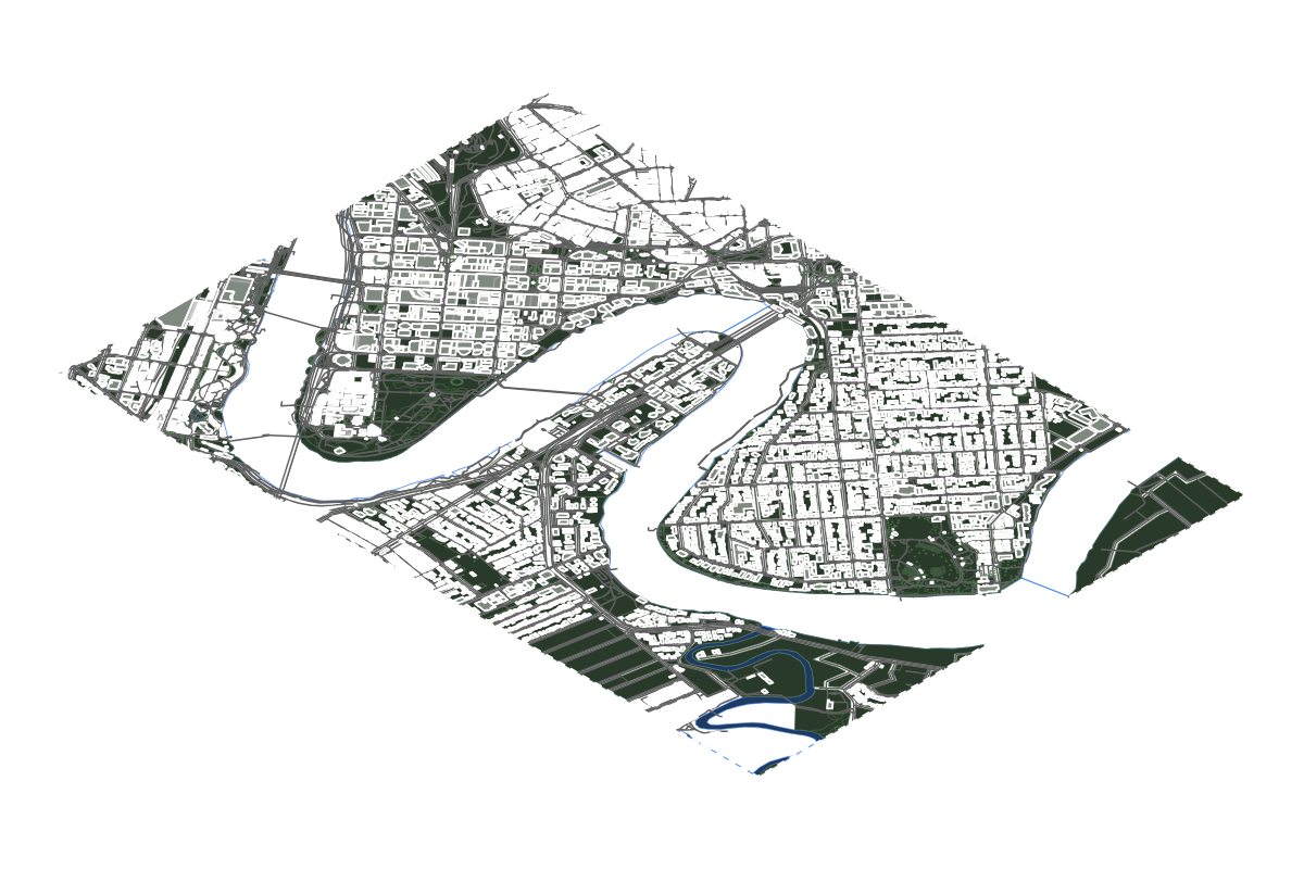 Site overview