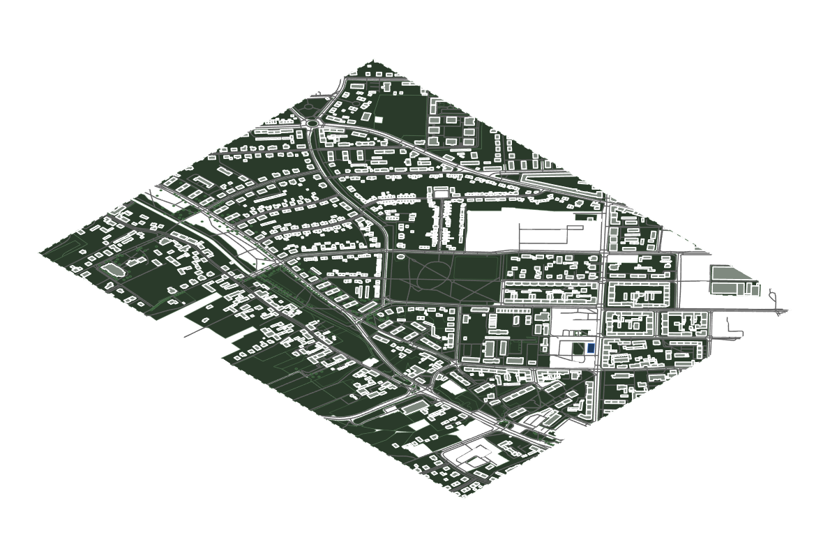 Site overview