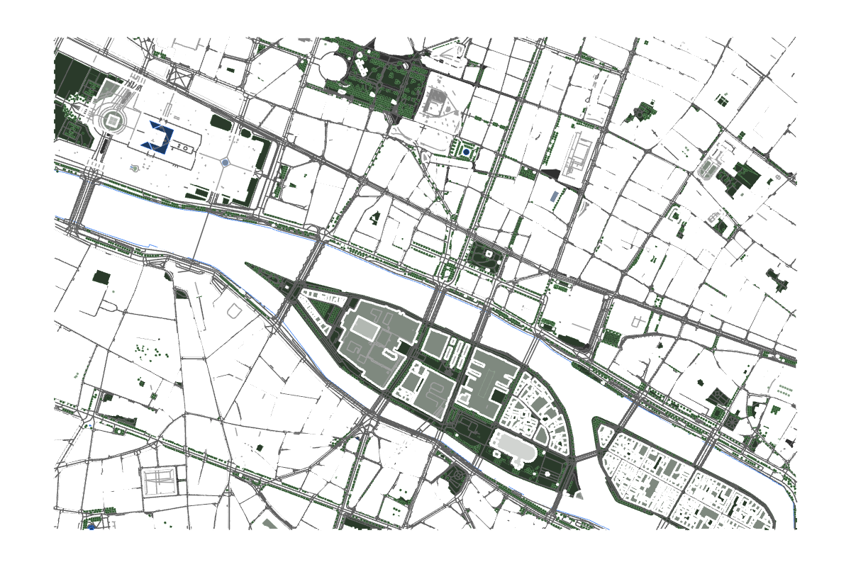 Site map