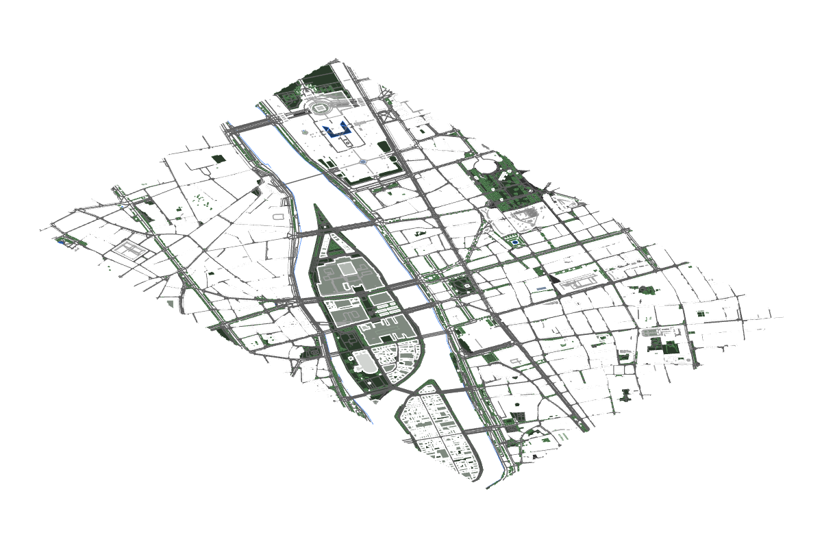 Site overview