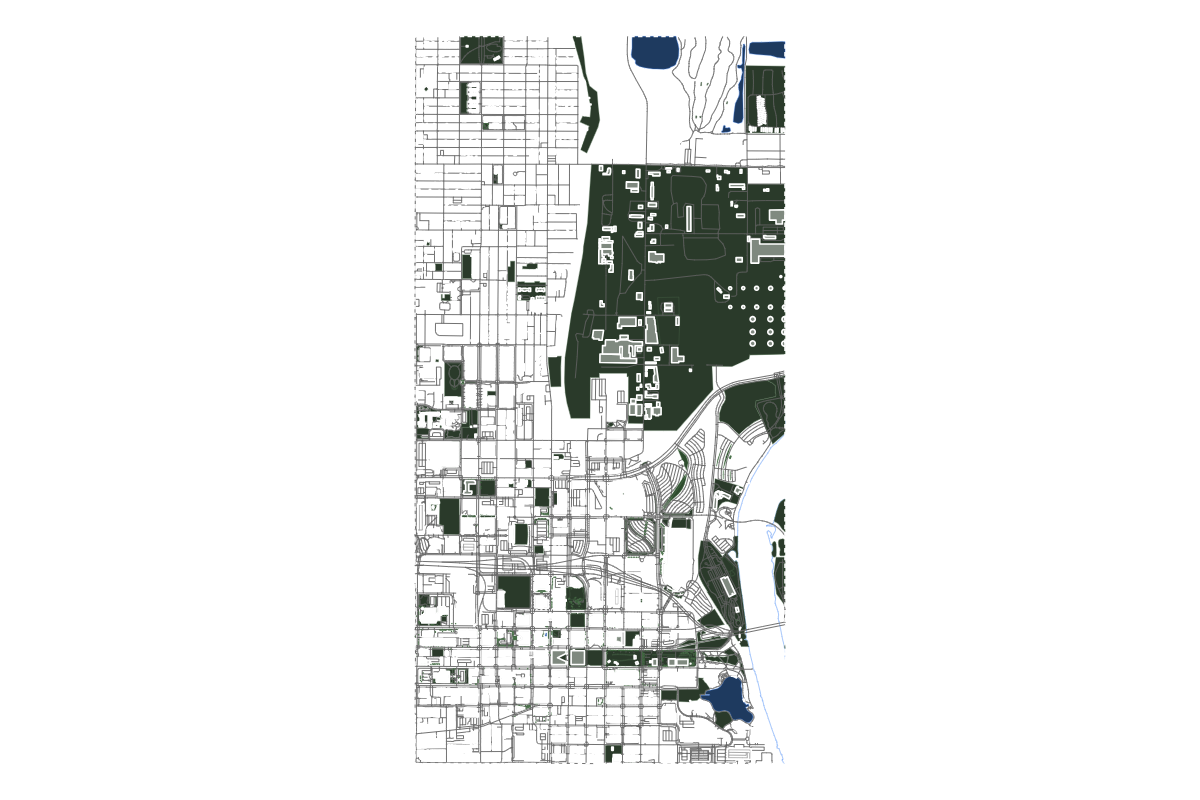 Site map