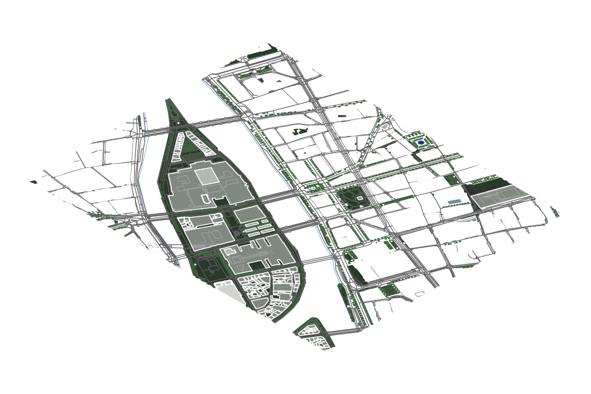 Site overview