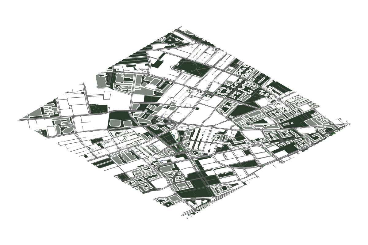 Site overview