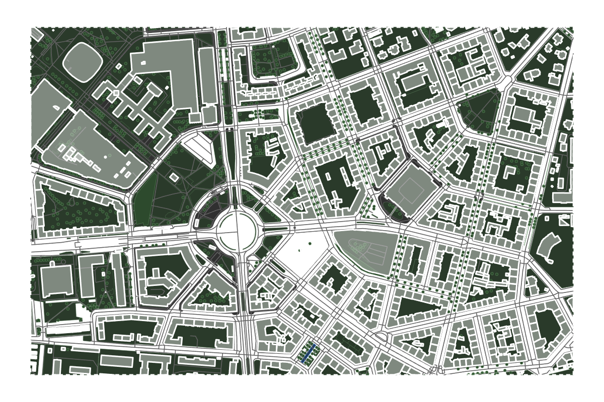 Site map