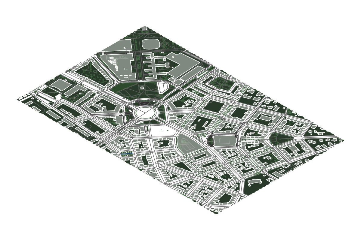 Site overview