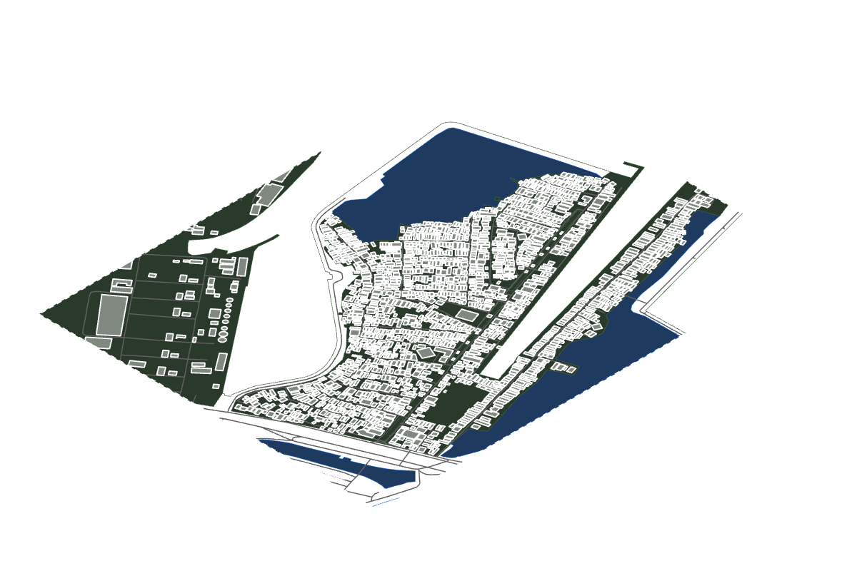 Site overview