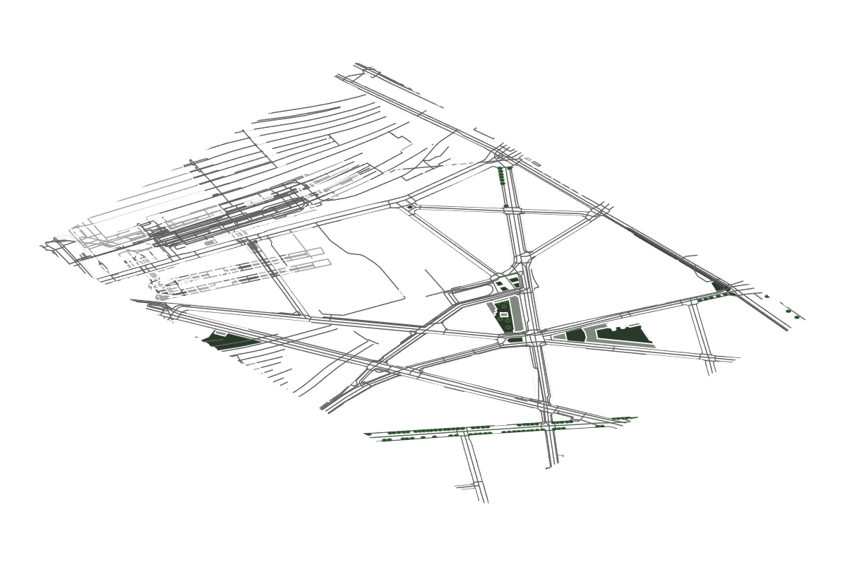 Site overview