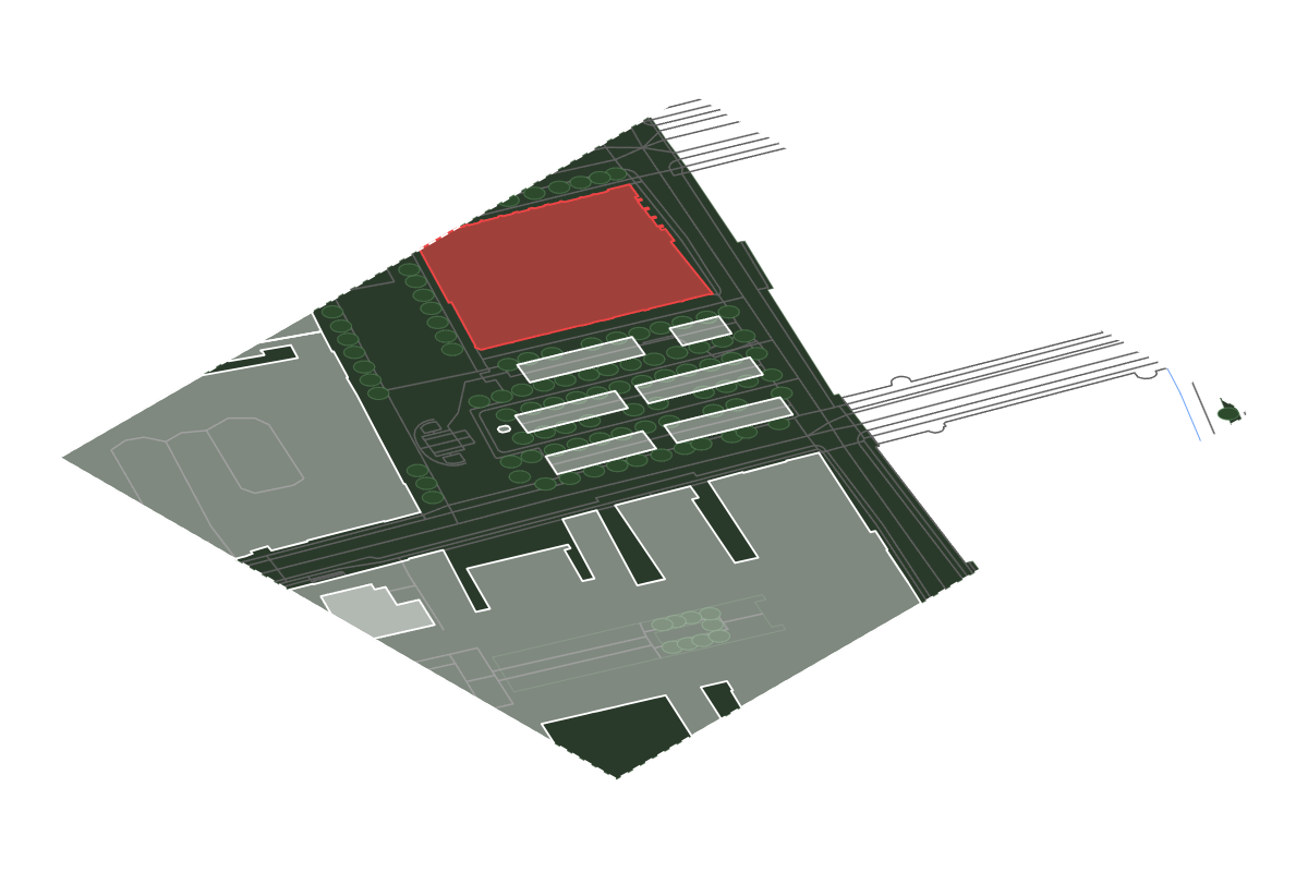 Site overview