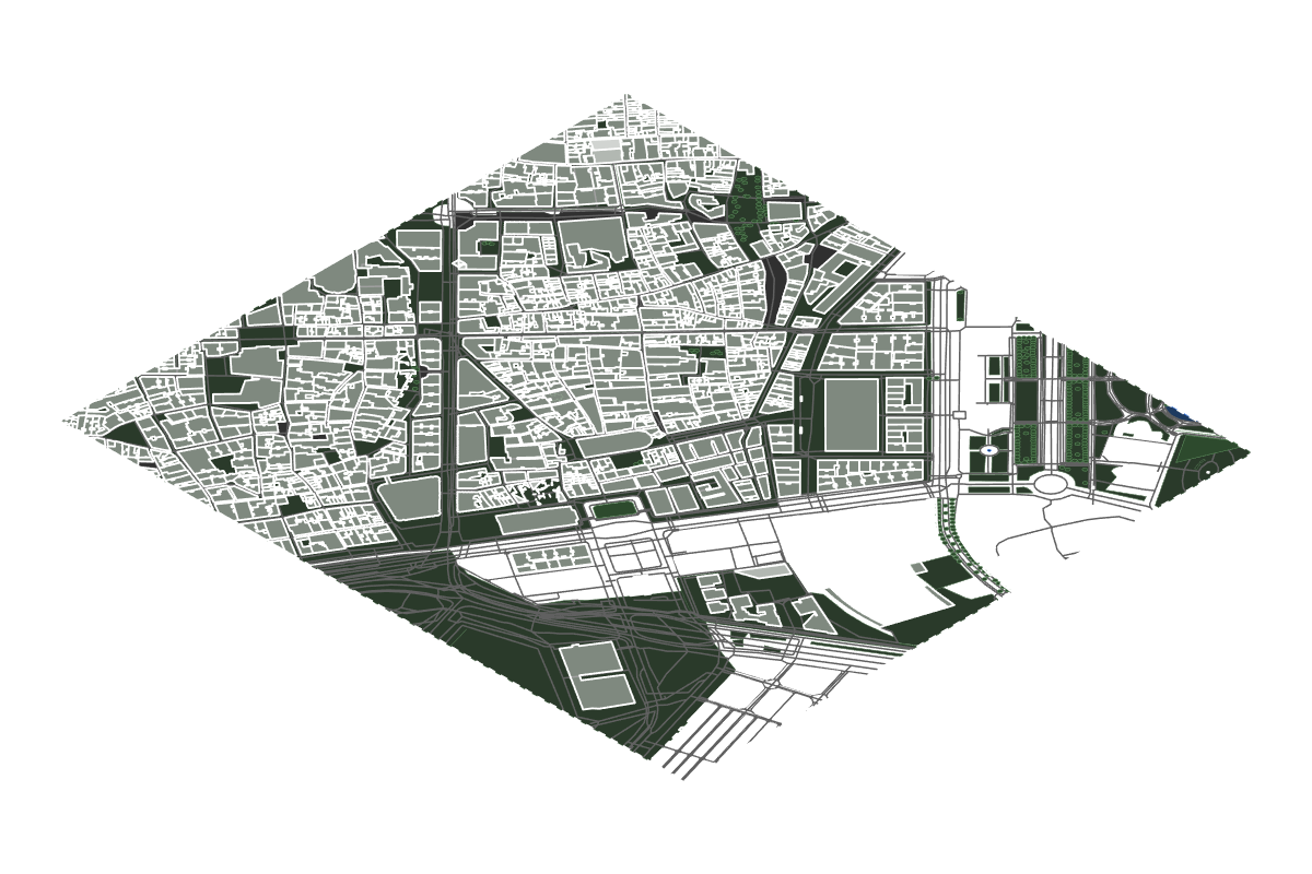 Site overview