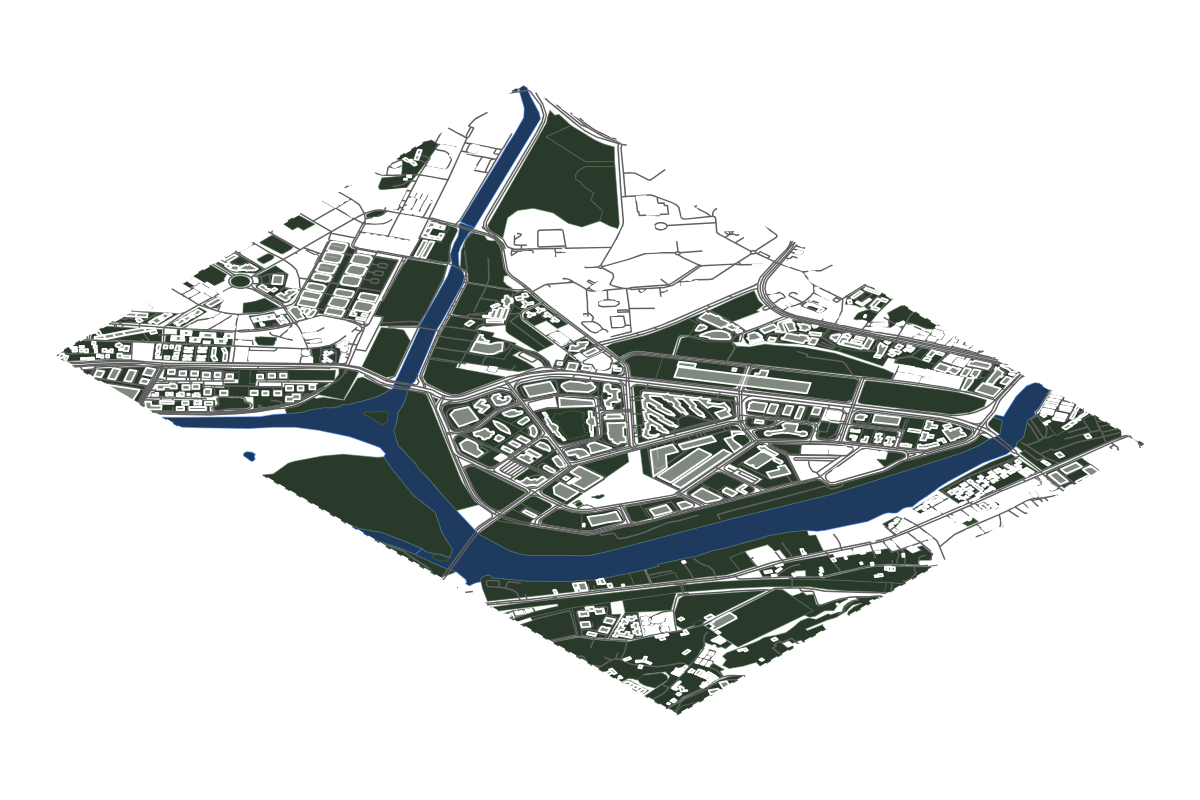 Site overview