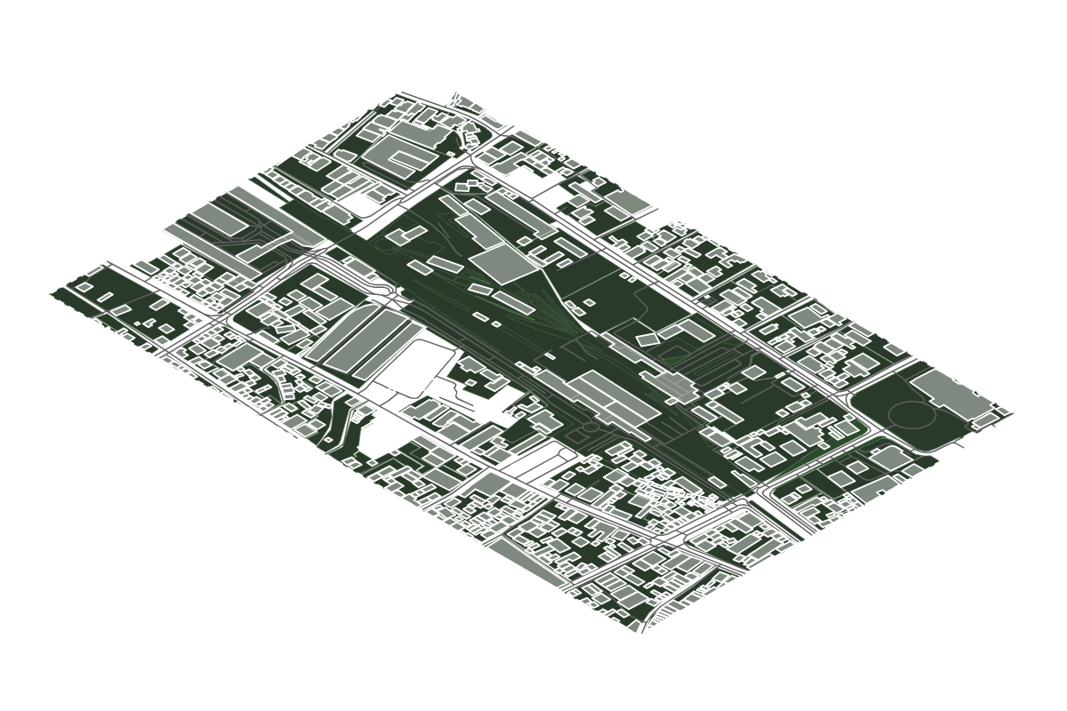 Site overview